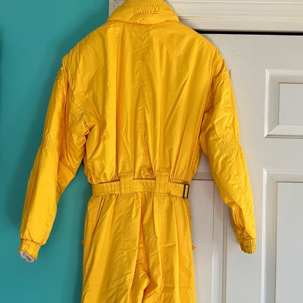 Killy Ski Suit - Picture 12 of 12